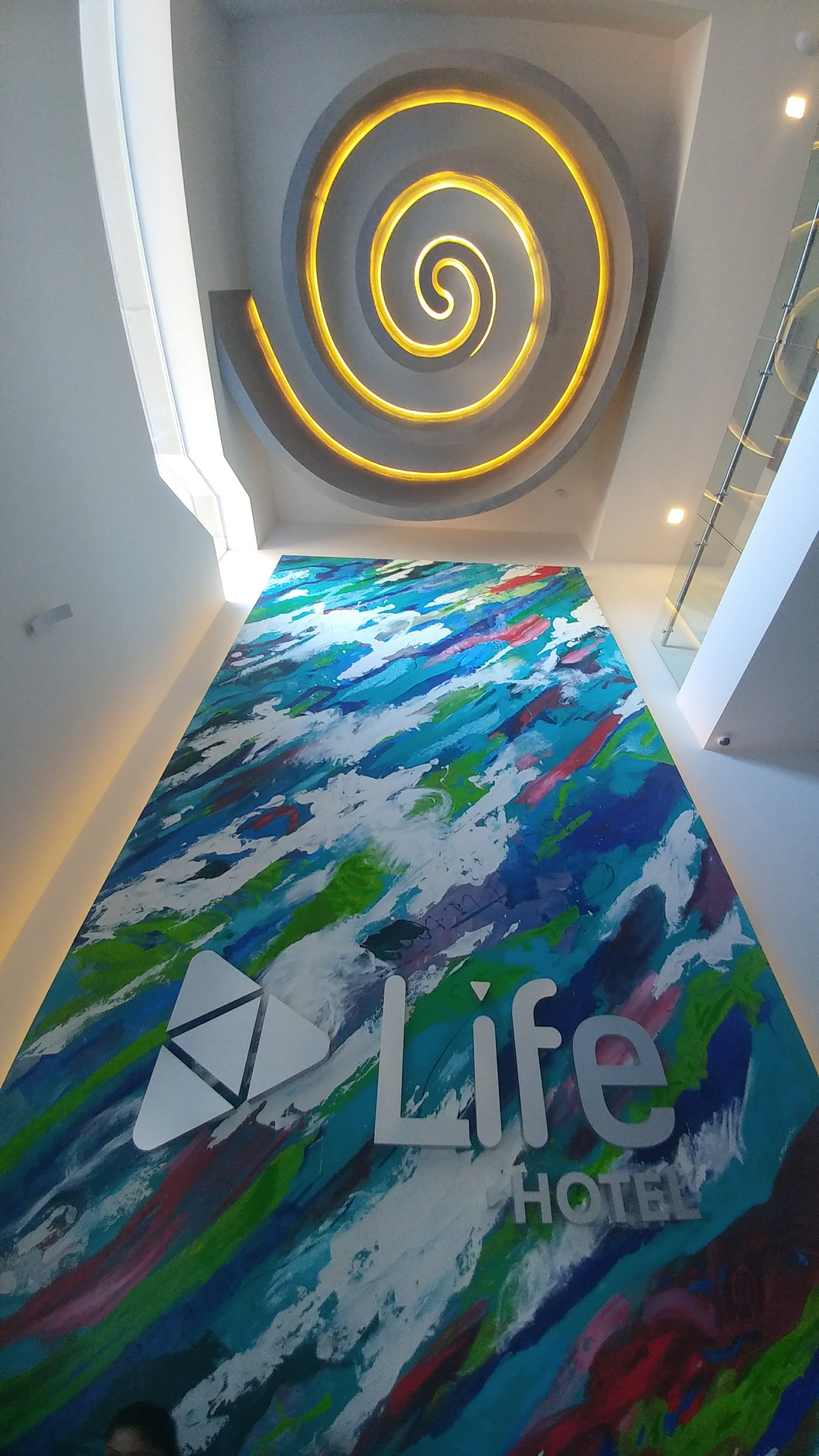 Life Hotel-portrait