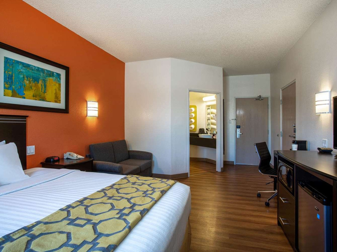 Baymont by Wyndham Sheridan主图