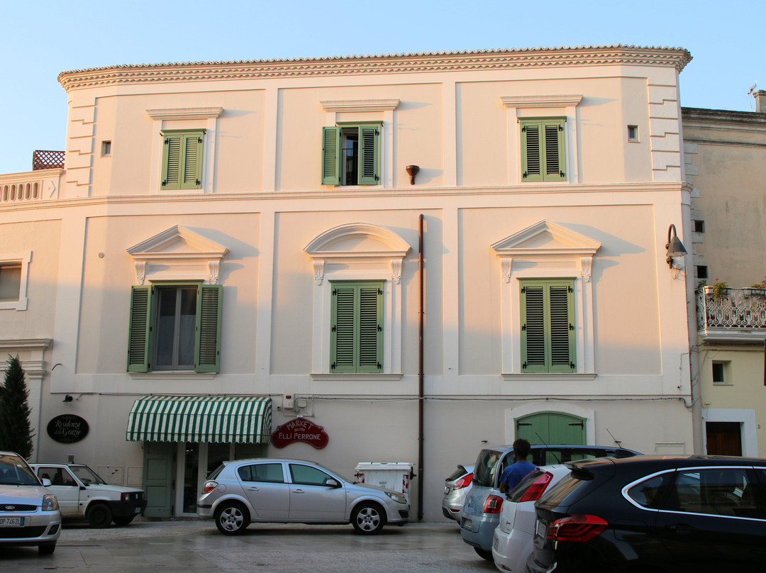 Residenza Delle Grazie主图