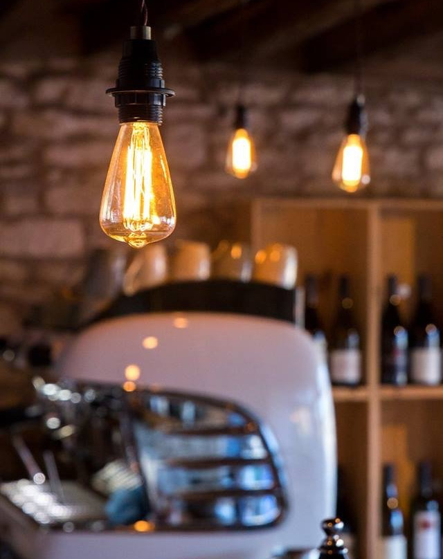 The Curious Wine Cellar-Northleach必去景点