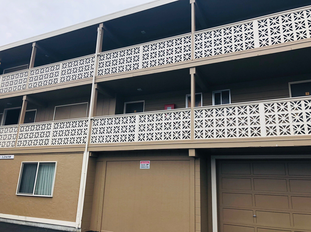 Port Angeles Inn主图