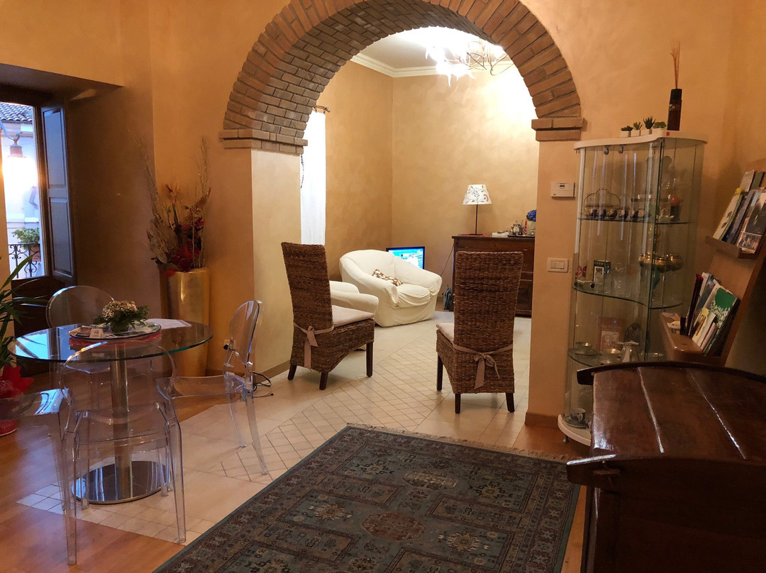 La Casa di Tocco主图