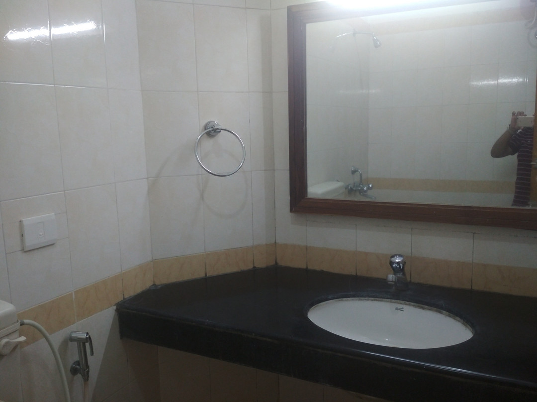 Haritha Hill Resort主图