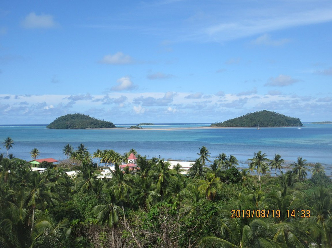 Hotel Lomipeau主图