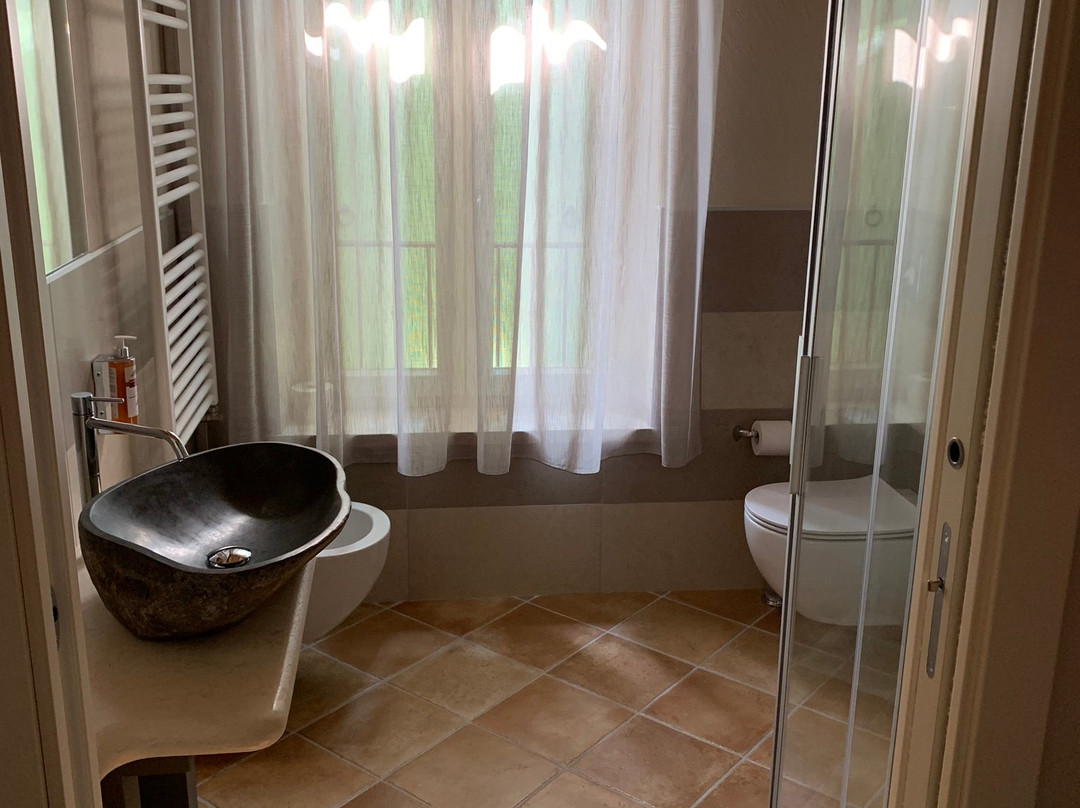 Agriturismo Relais Casina Ricchi主图