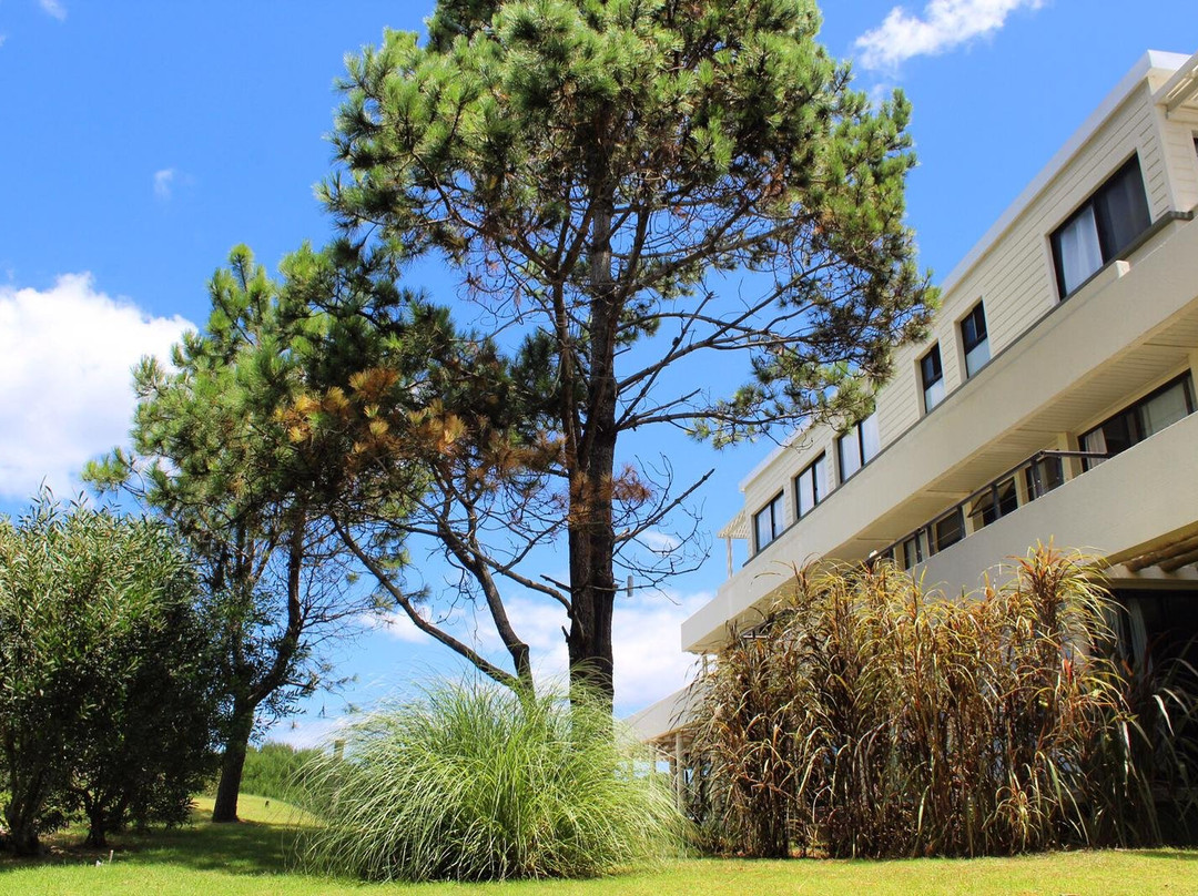 波萨达阿祖尔马利诺酒店主图