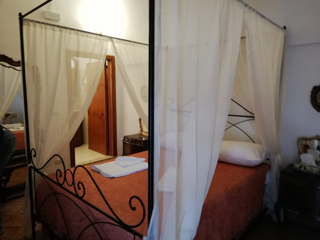 Tortoreto Lido酒店住宿-Il Gelso Di Sofia