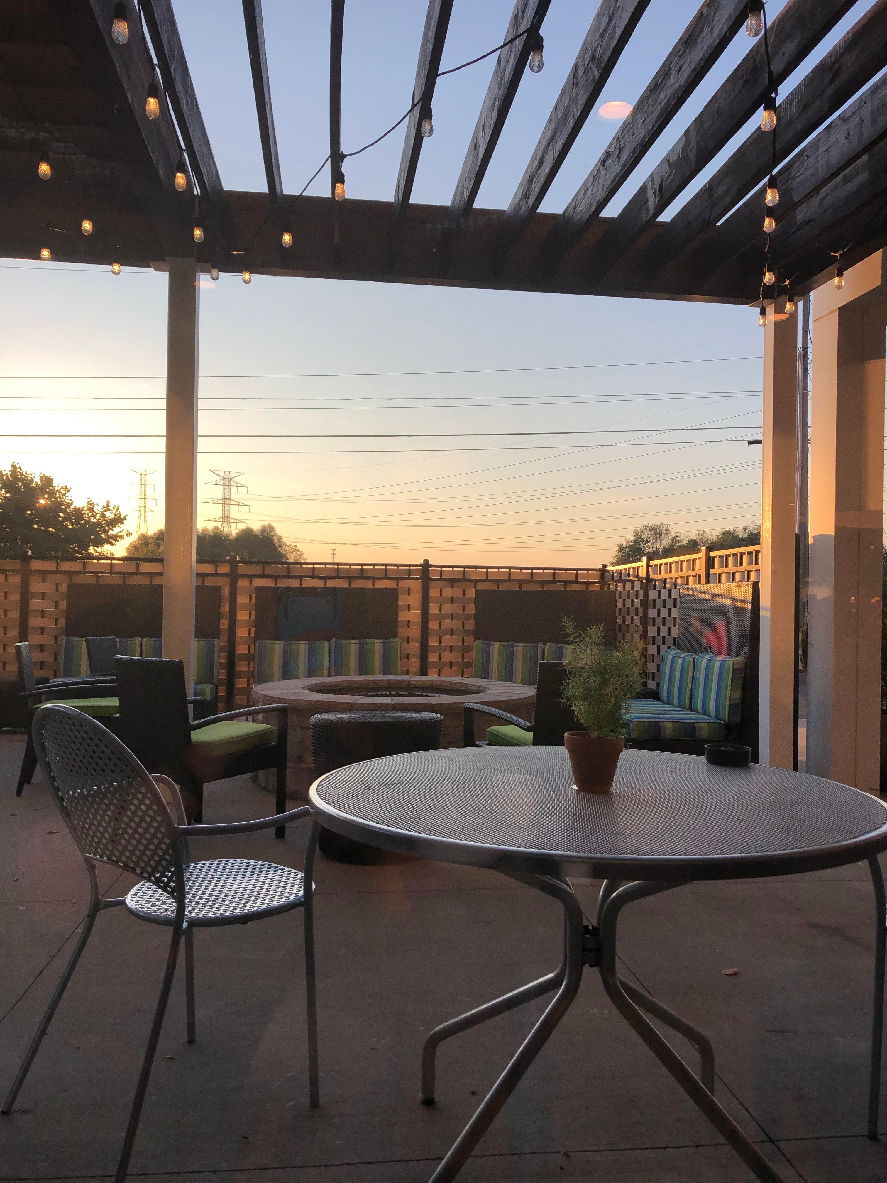 Home2 Suites By Hilton Clarksville/ft. Campbell-浴室