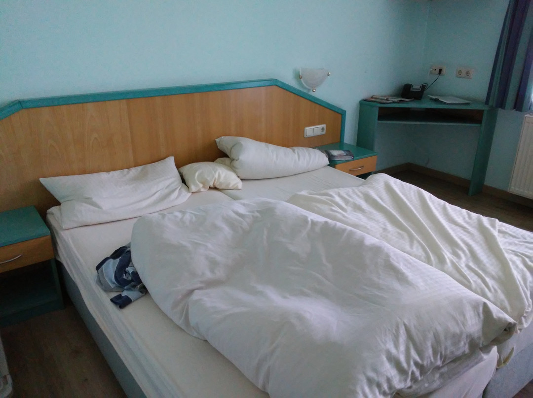 Gasthof Hotel Zur Post主图