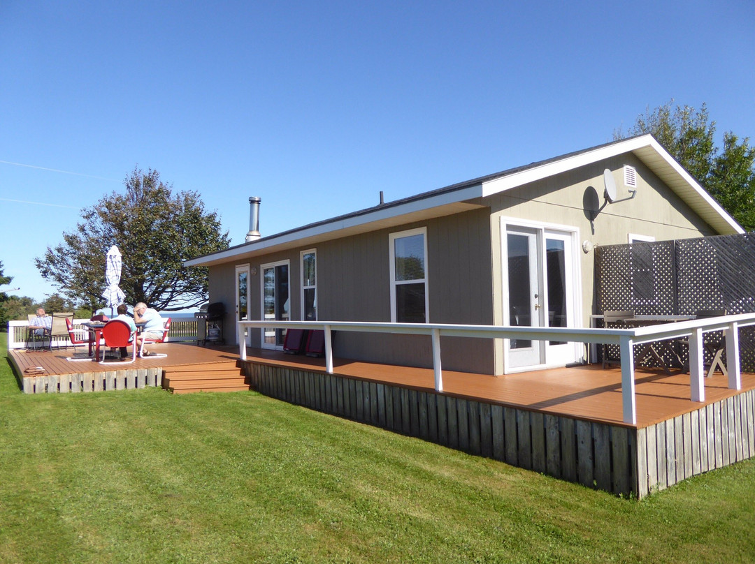 Beach House Inn主图