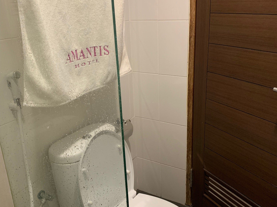 Amantis Hotel主图