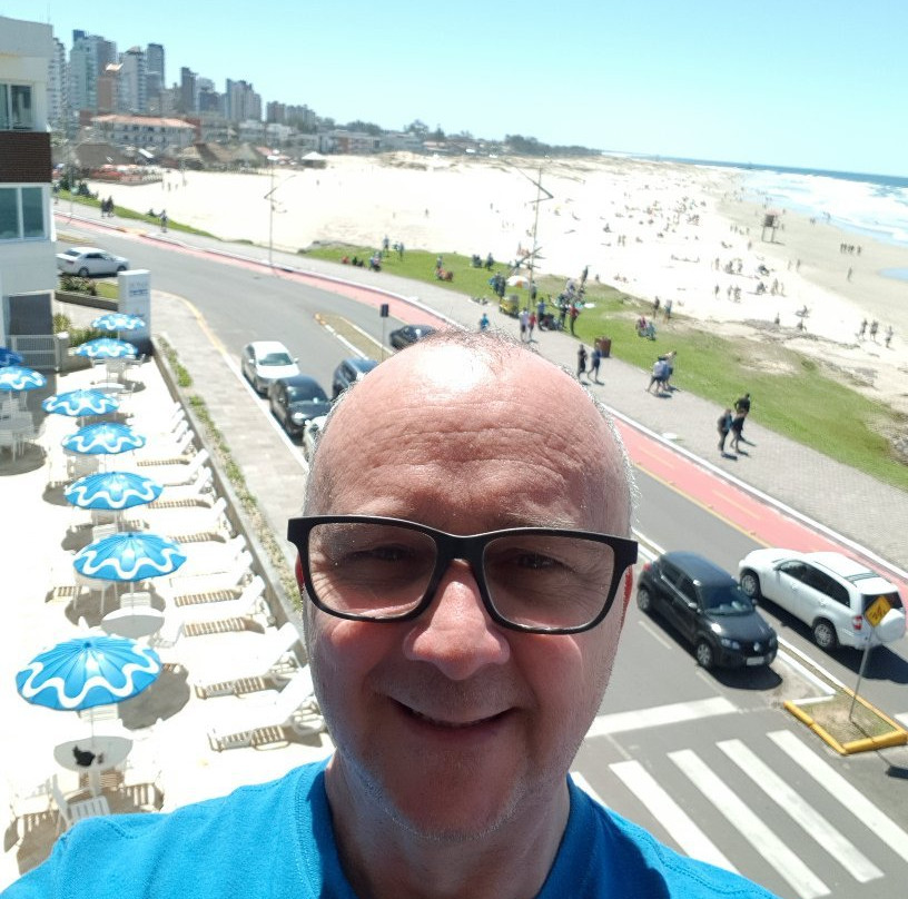 Dunas Praia Hotel主图