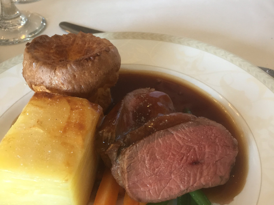 Clifton Arms Hotel主图