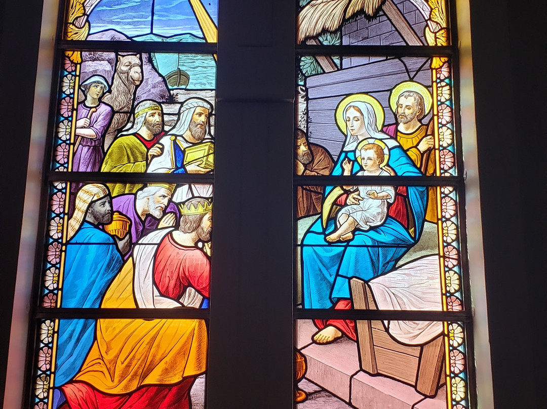 Saint-Pierre Cathedral-Saint-Pierre必去景点