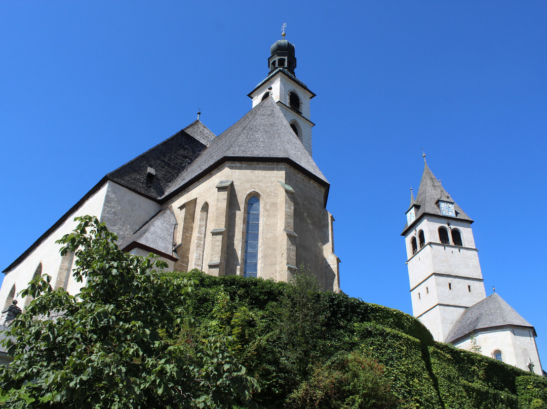 Liebfrauenkirche景点图片