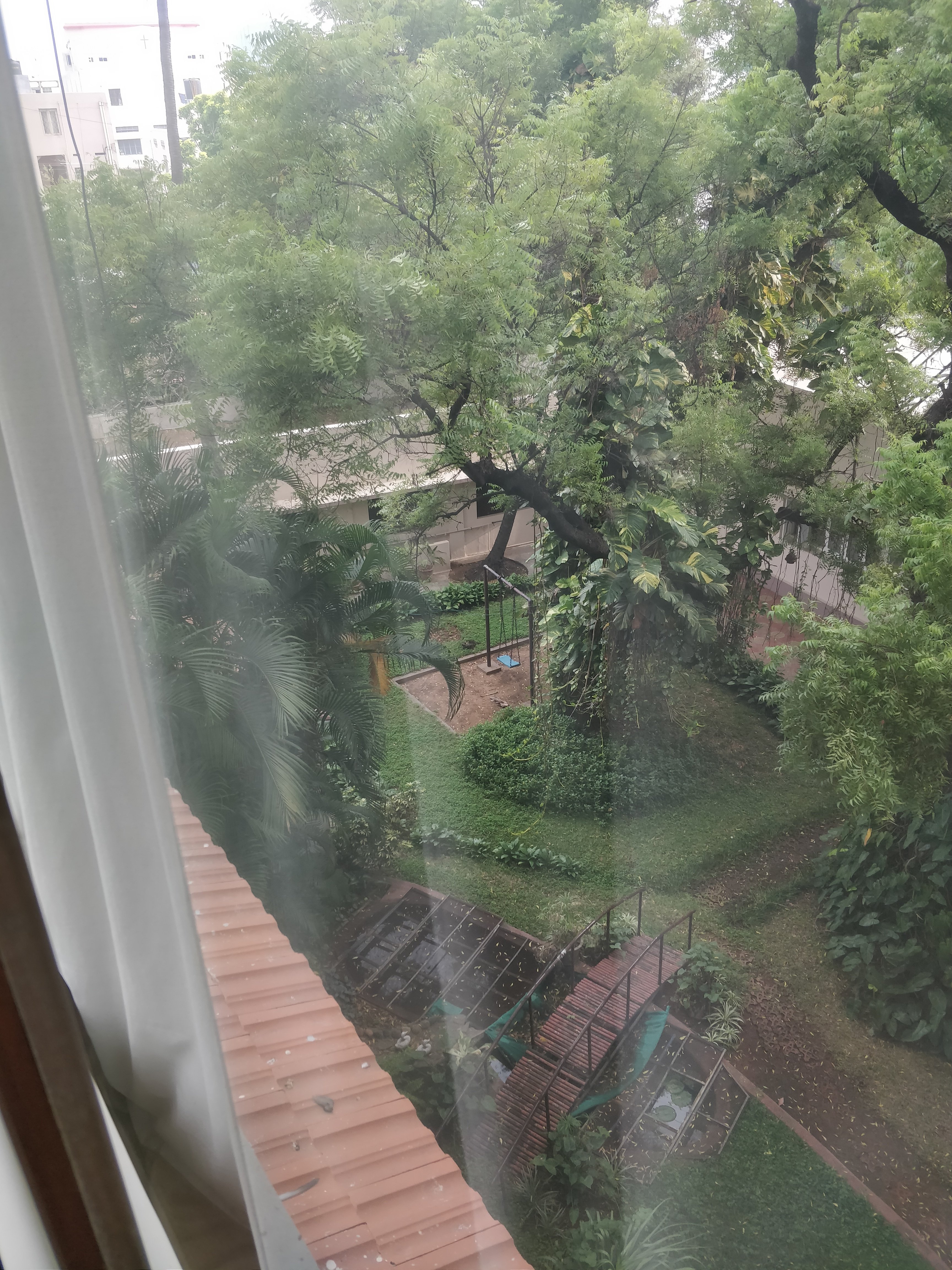 RK Residency-酒店景观