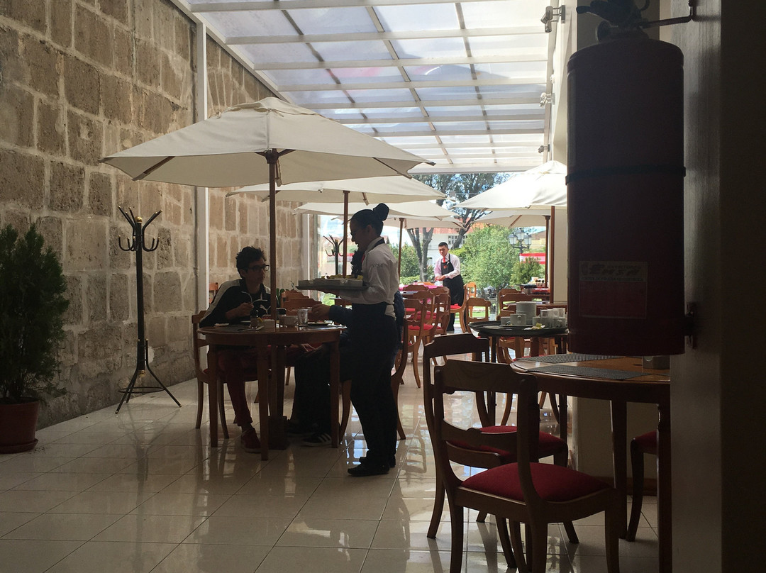 Costa del sol Wyndham Cajamarca主图