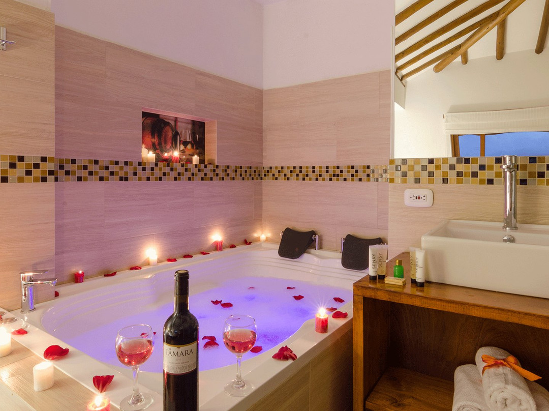 Fontana Plaza Hotel主图