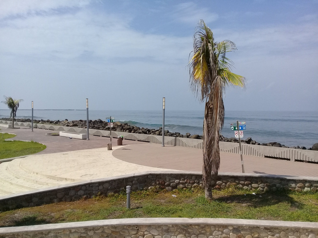 Puerto Madero-Tapachula必去景点