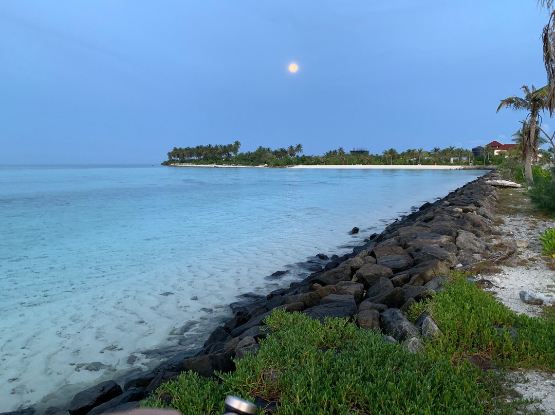 Ameera Maldives主图