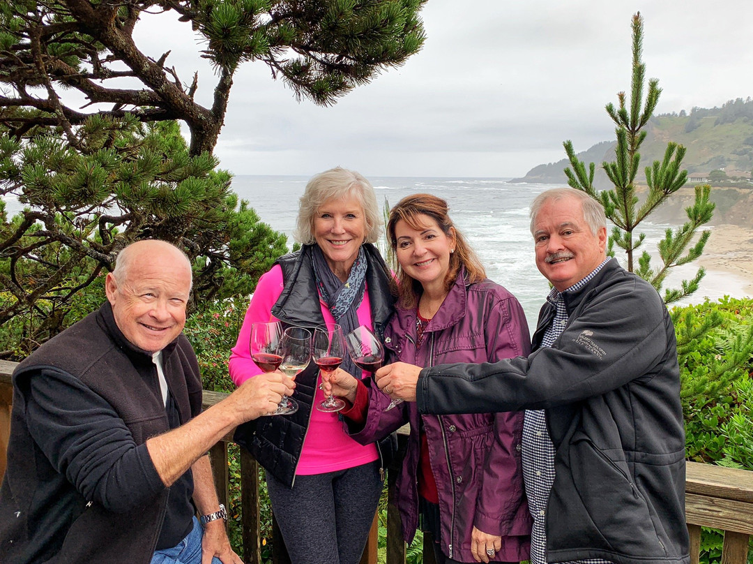 Oregon Coast Tours-太平洋城必去景点