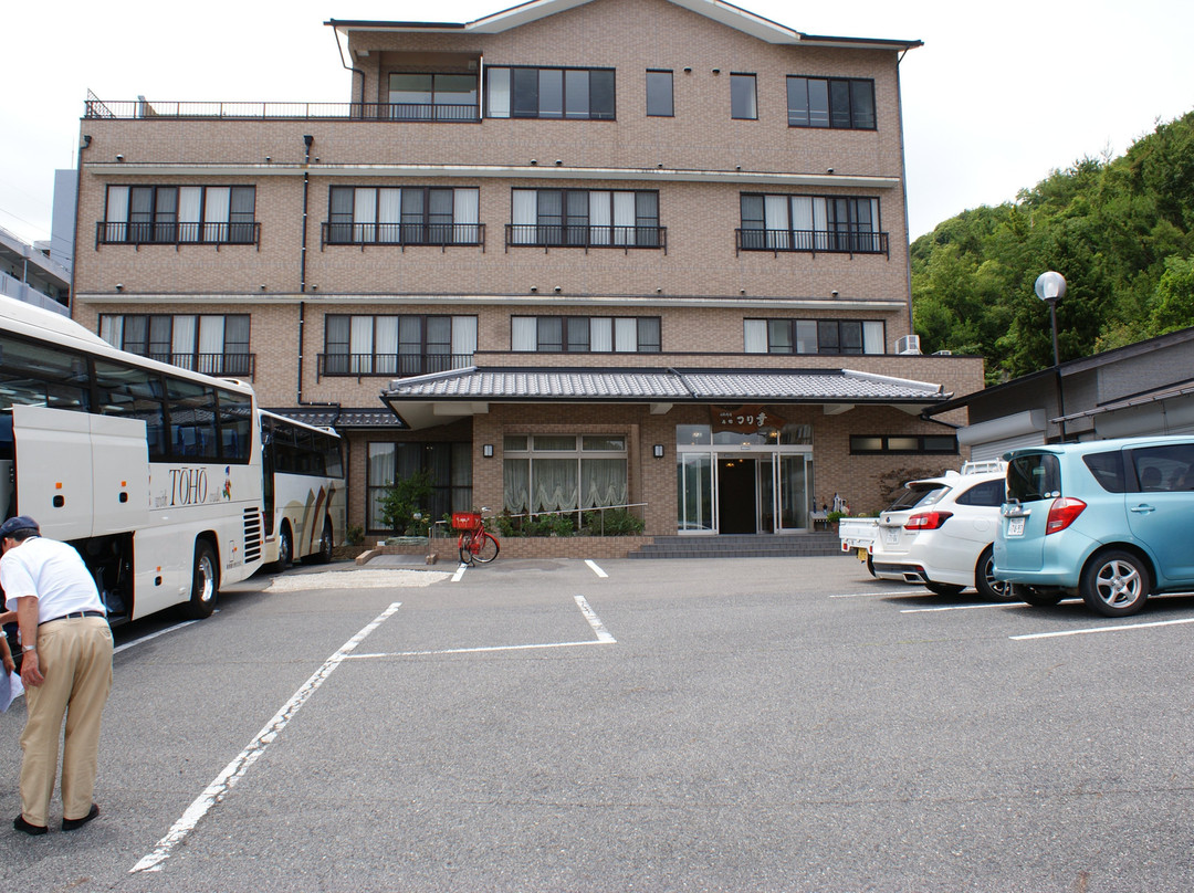 Ryokan Tsuriko主图