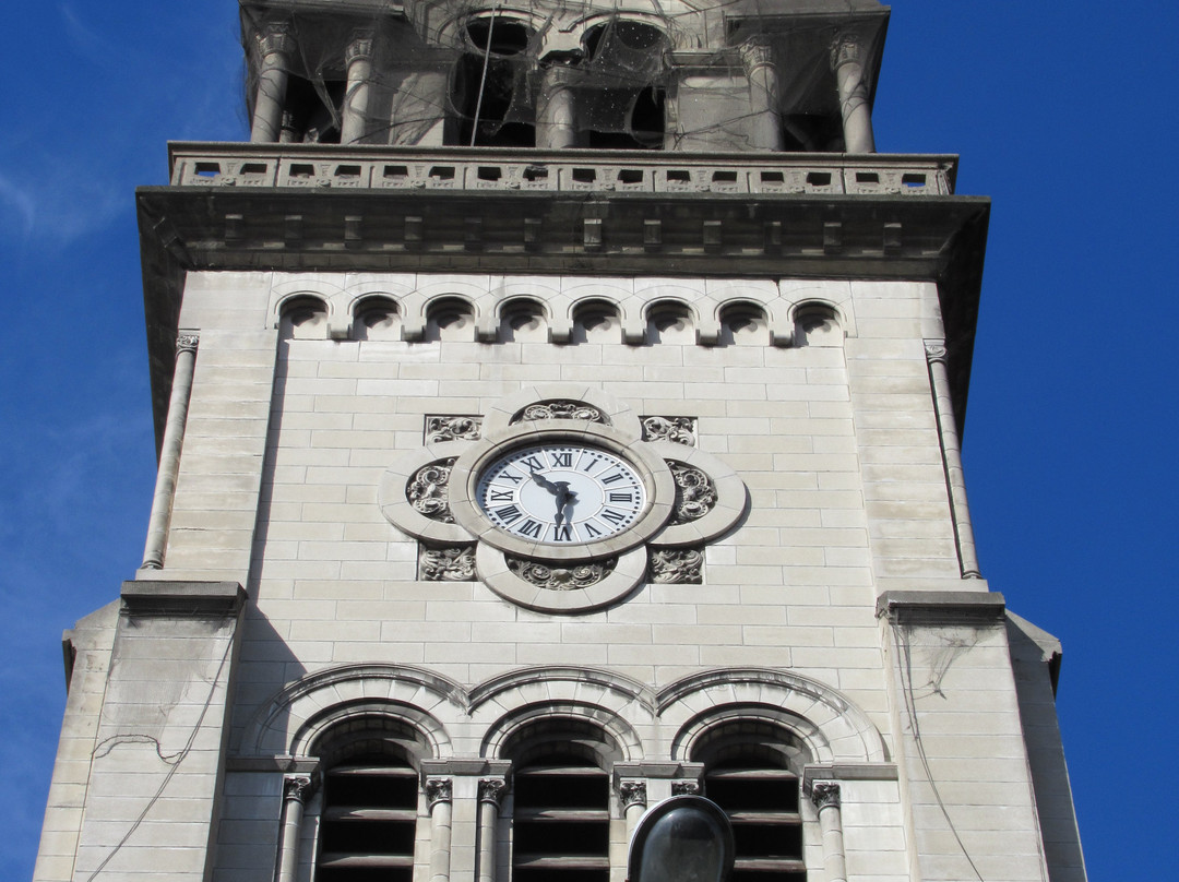 Eglise Saint-Andre景点图片