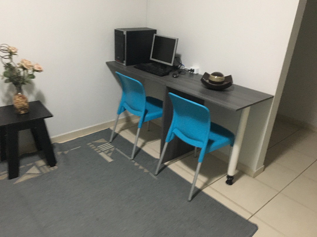 Gold - Inn Hotel主图