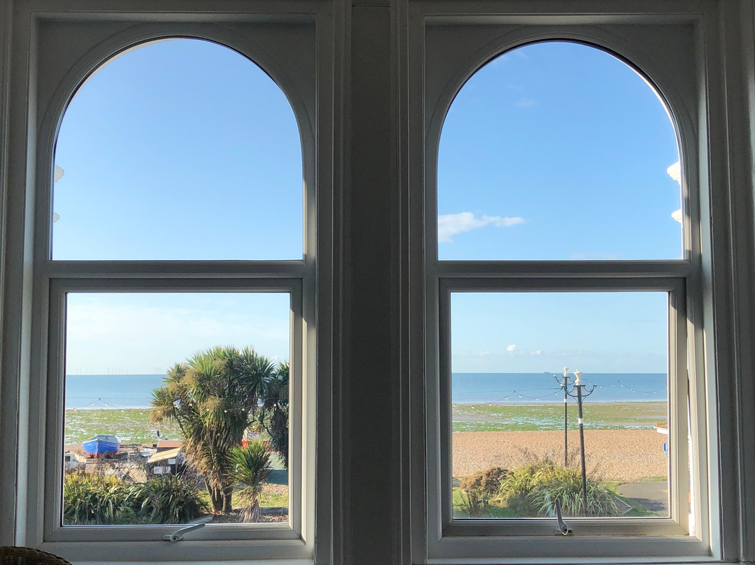 Baltimore Guest House主图