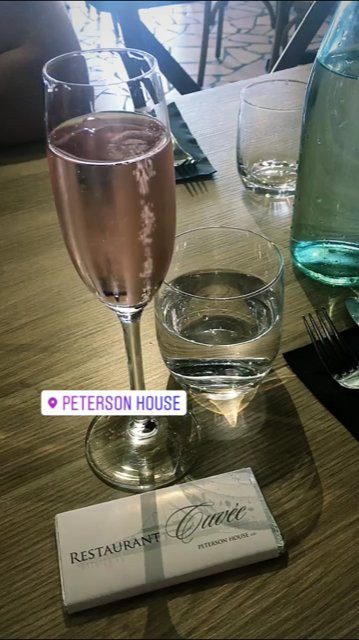 Peterson House景点图片