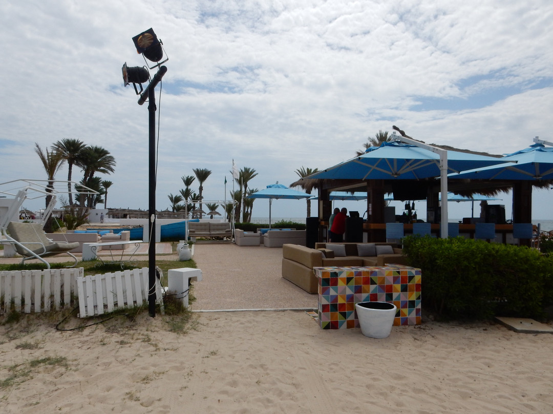 欧尔茂拉迪杰尔巴门采尔酒店主图