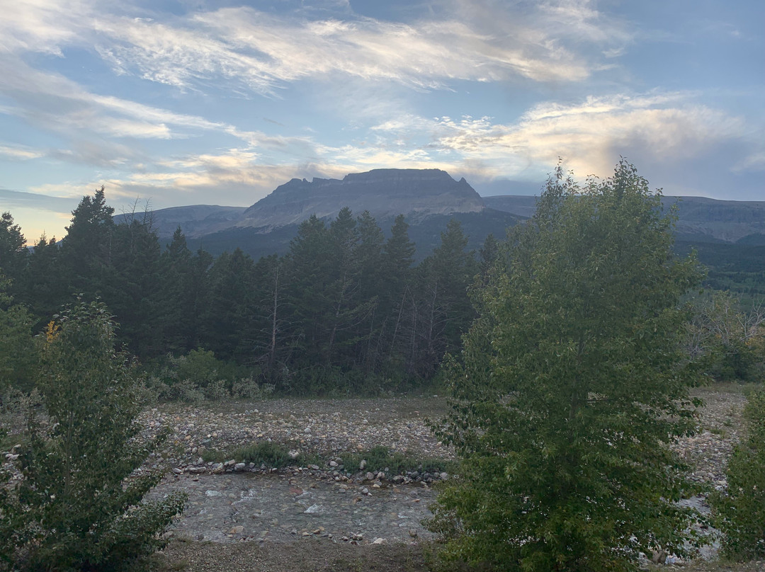 圣玛丽旅舍和度假村主图