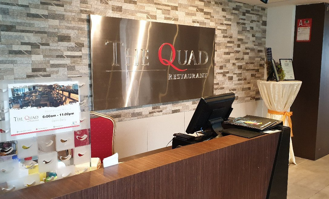 UCSI Hotel Kuching主图