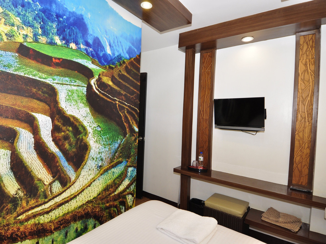 Seascape Resort Batangas主图