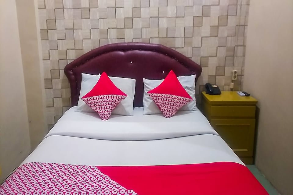 OYO 1140 Hotel Tresya Tanjung Balai主图