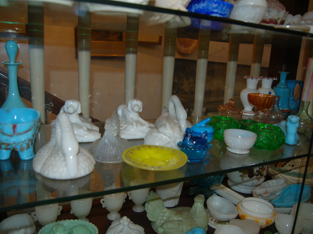 Konark Collectables-加尔各答（亦写作“Calcutta”）必去景点