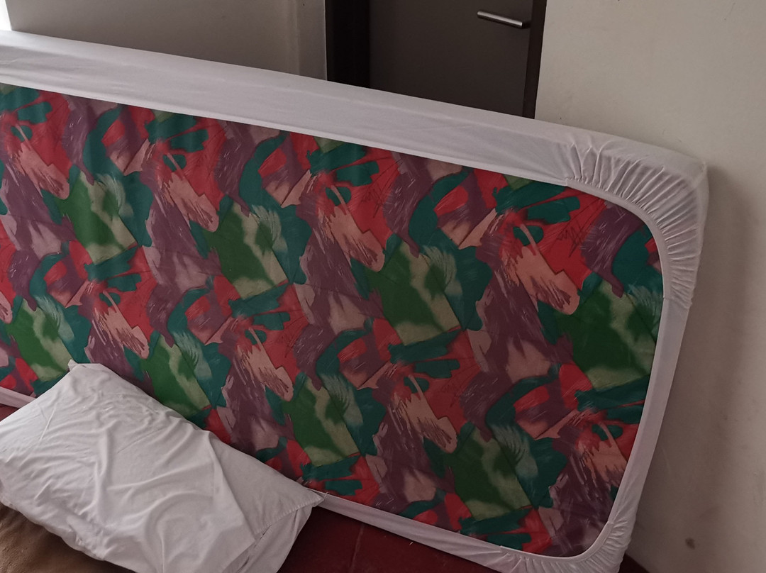 Bayu Balau Beach Resort主图