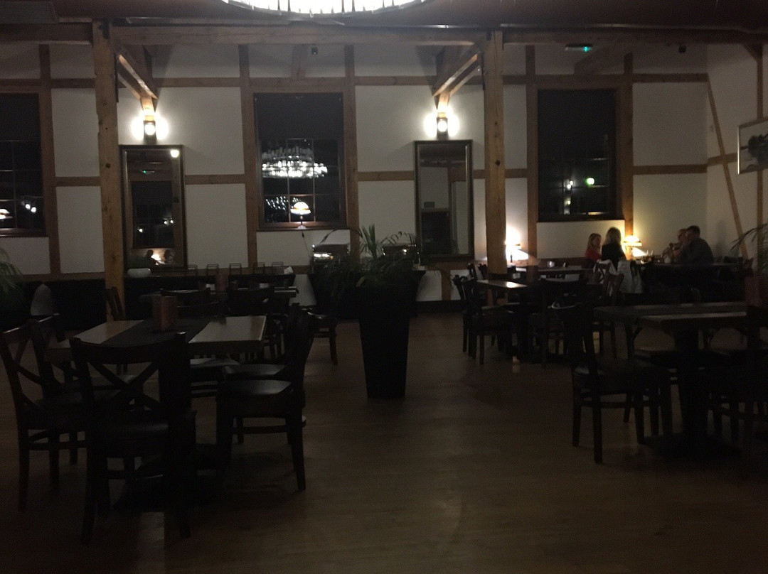 Hotel Trzy Korony主图