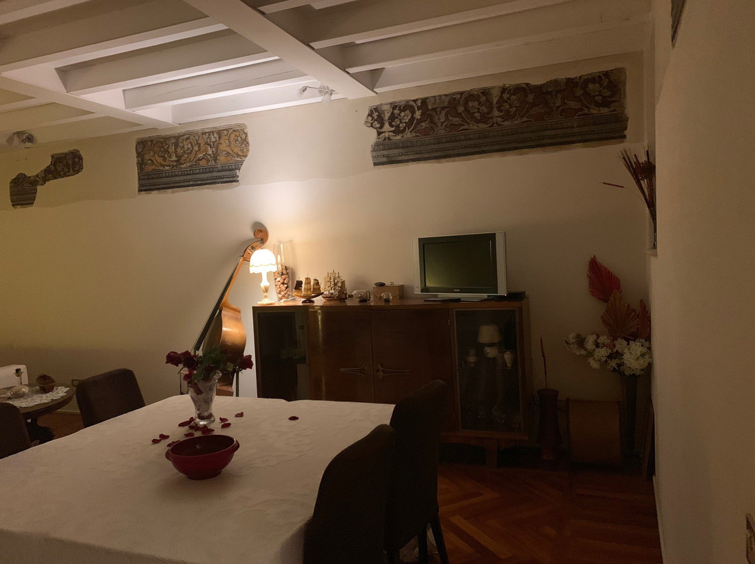 Residenza Domus Nova主图