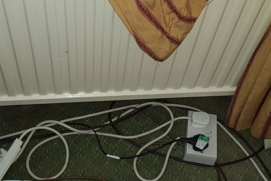 巴灵顿旅店主图