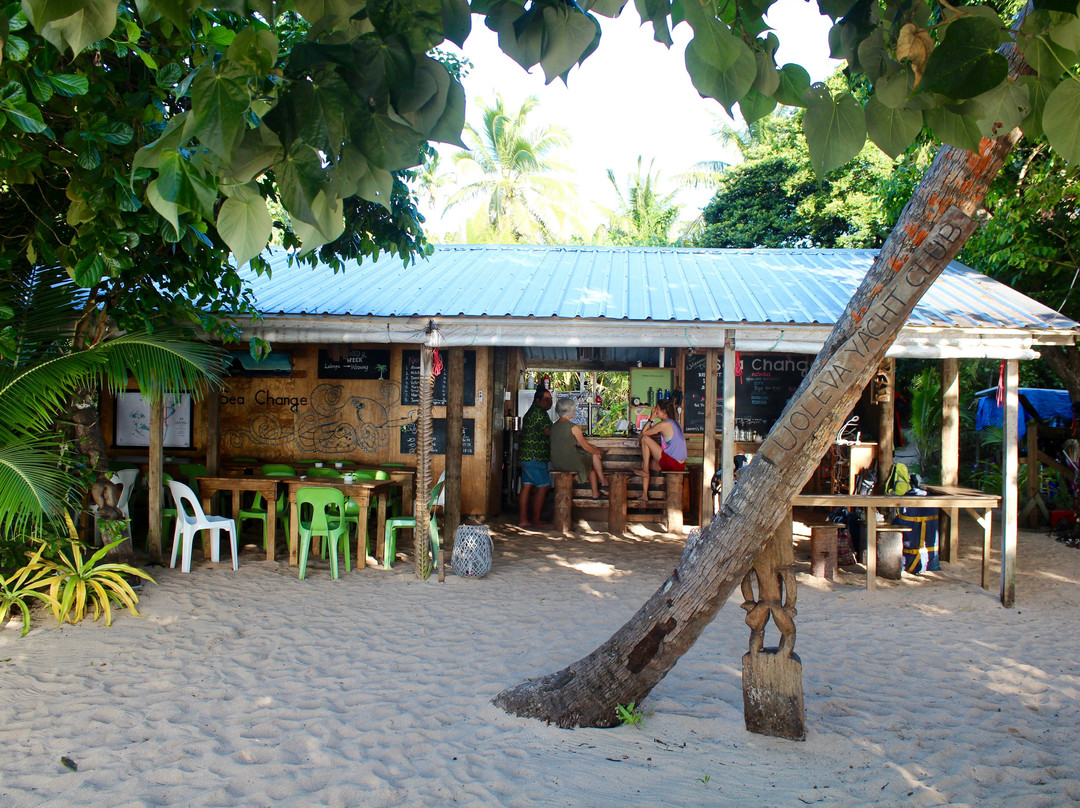 Sea Change Eco Retreat主图