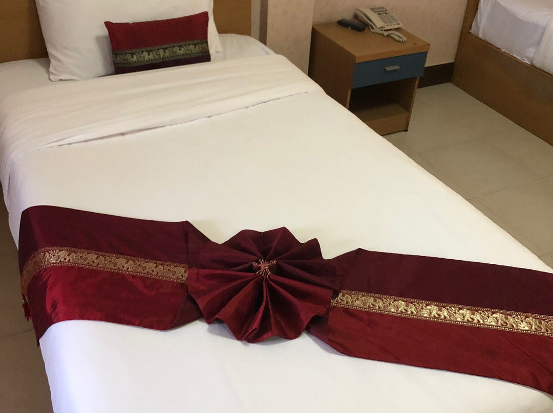 P.N. Gold Resort主图