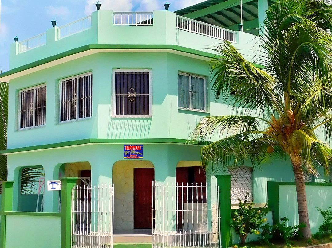 Hostal El Retiro