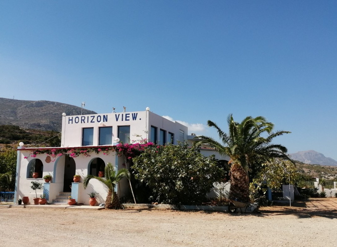 Horizon View Studios