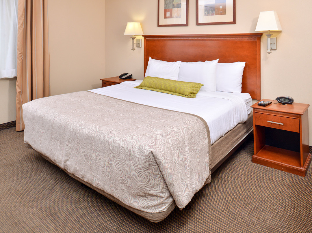 Candlewood Suites Lafayette - River Ranch by IHG主图
