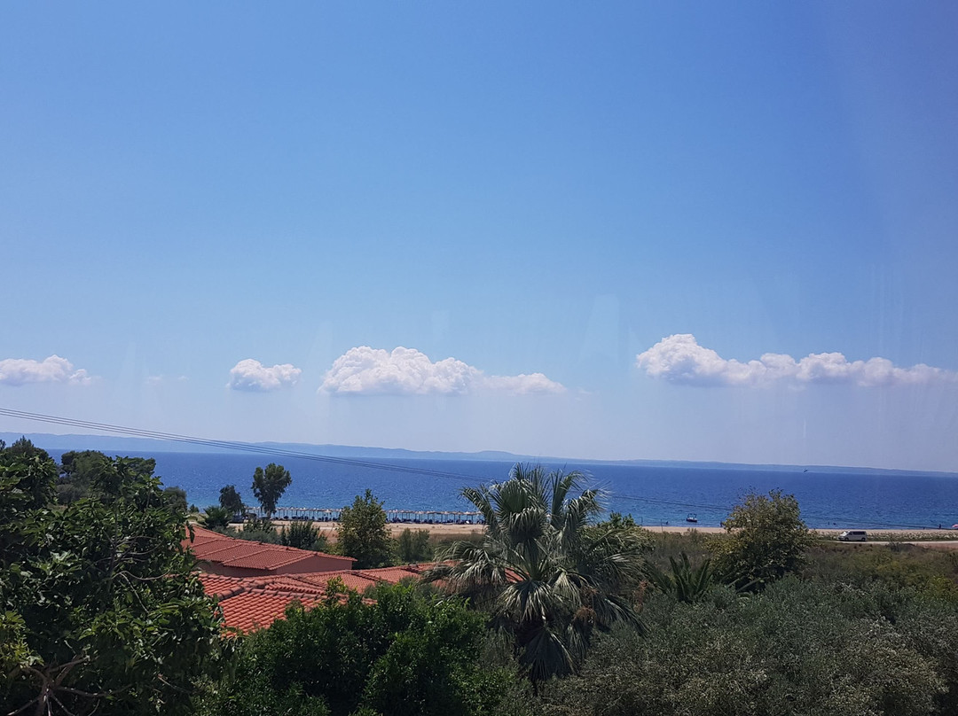 Village Mare Hotel主图