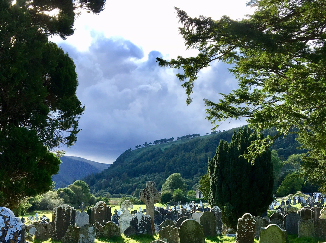 Glendalough Guided Walks景点图片