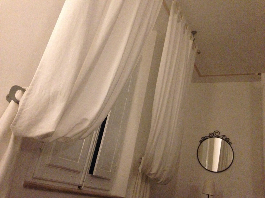 B&B Aquilone - Villa Liberty主图