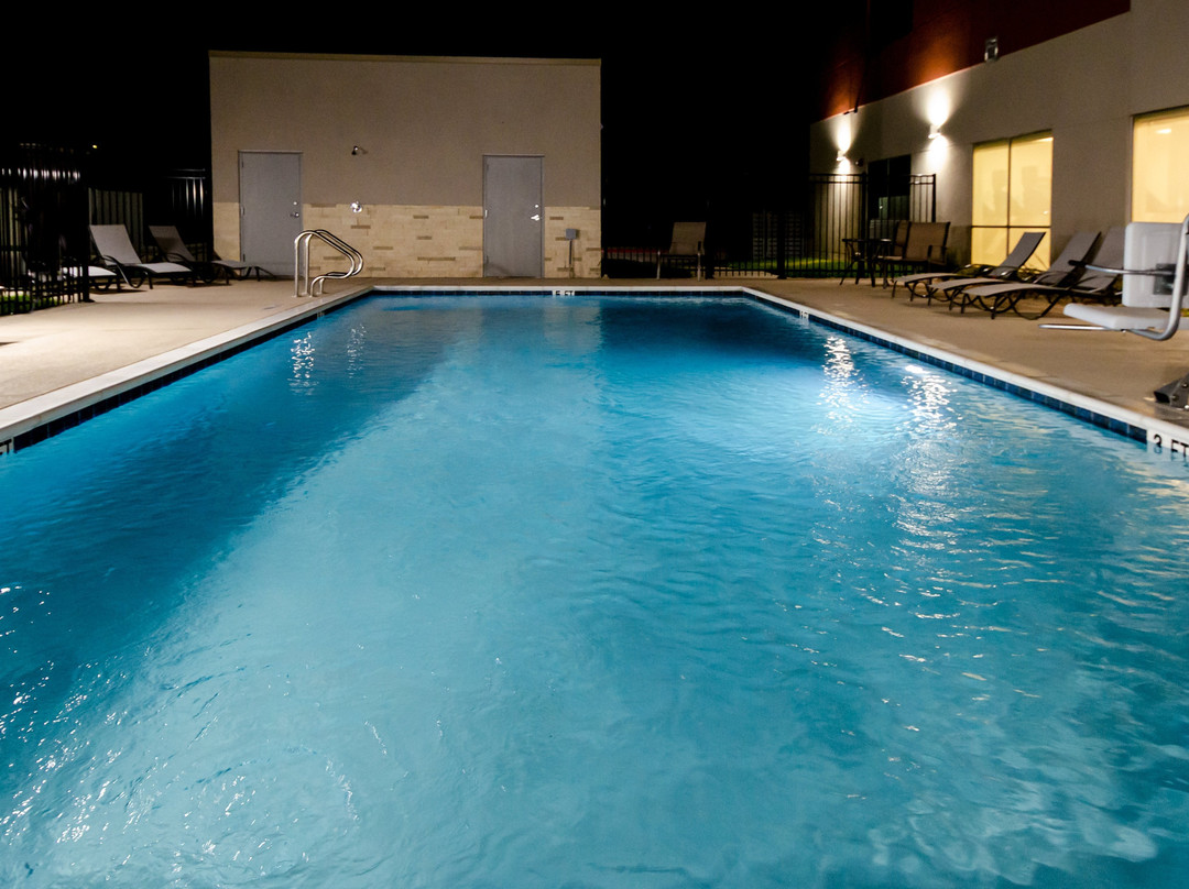 Holiday Inn Express & Suites Taylor By IHG主图