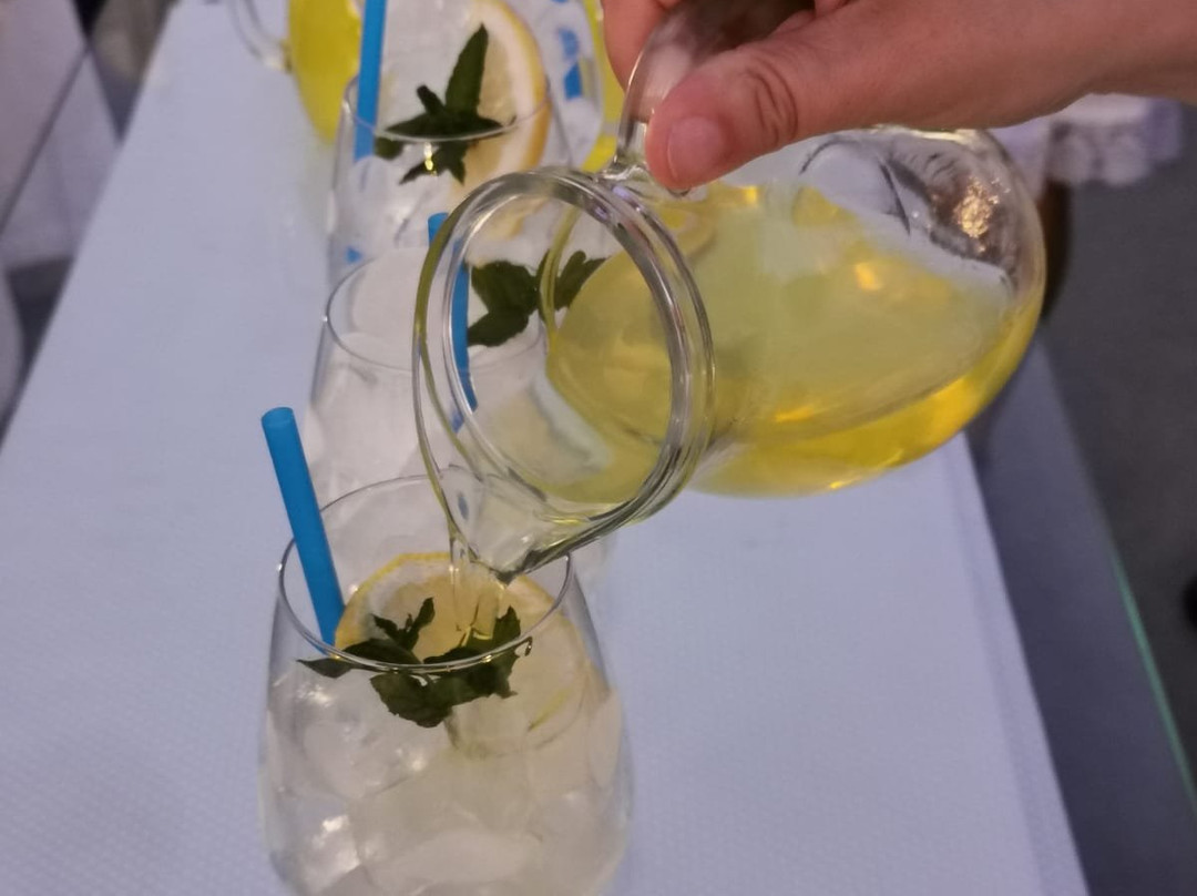 Amalfi coast Lemon Tour景点图片